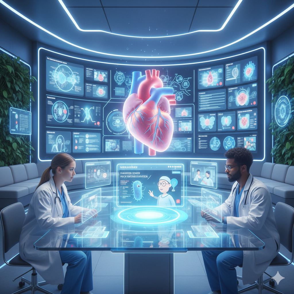 ARK-MED Soluciones Digitales